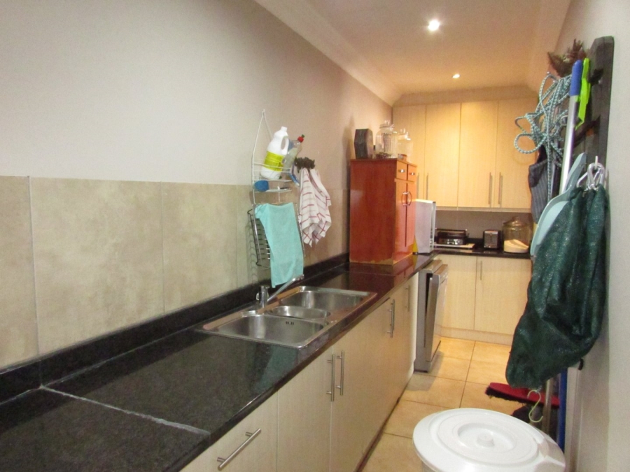 3 Bedroom Property for Sale in Baysvalley Free State